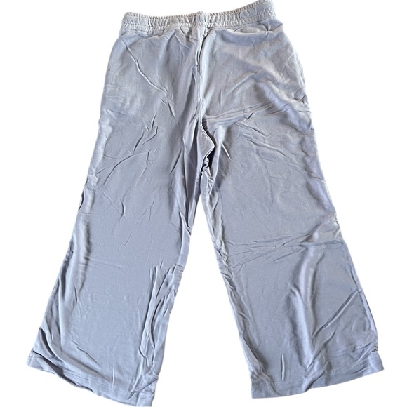 ‼️SOLD‼️Sundry Lavender Sweat Pants - Picture 4 of 8